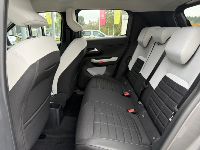Image de la voiture Citroen C3