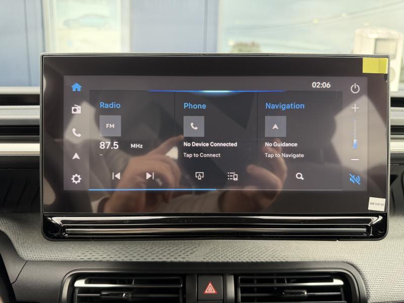 Image de la voiture Citroen C3