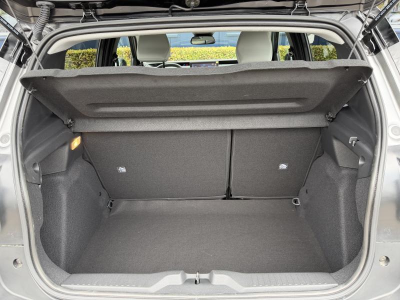 Image de la voiture Citroen C3