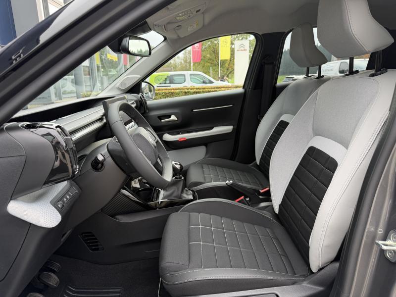 Image de la voiture Citroen C3