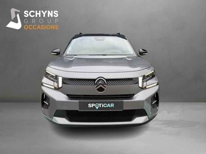 Image de la voiture Citroen C3