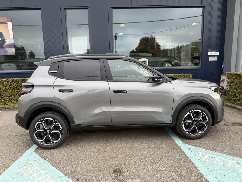 Image de la voiture Citroen C3