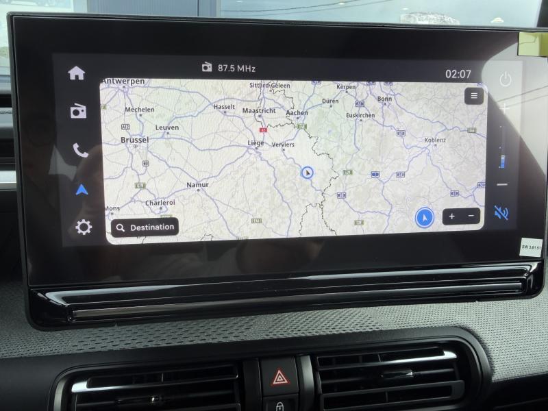 Image de la voiture Citroen C3