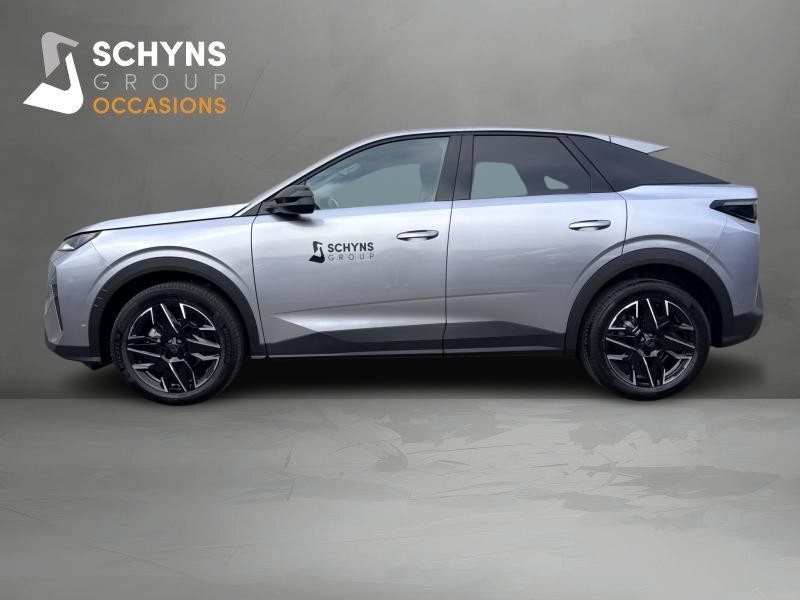 Image de la voiture Peugeot 3008