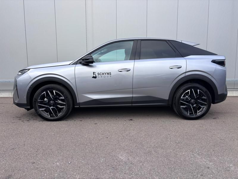 Image de la voiture Peugeot 3008