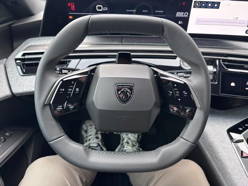 Image de la voiture Peugeot 3008