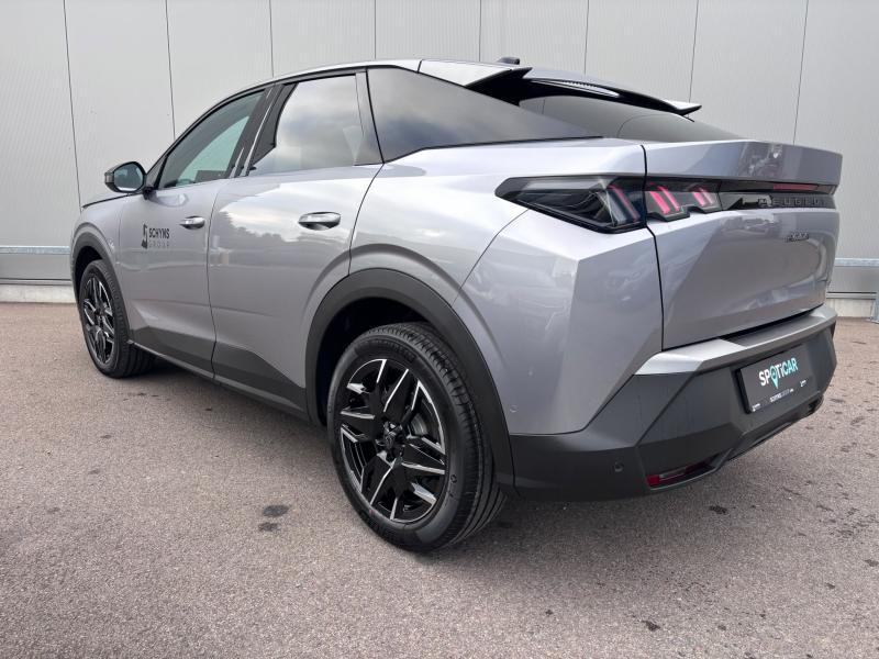 Image de la voiture Peugeot 3008