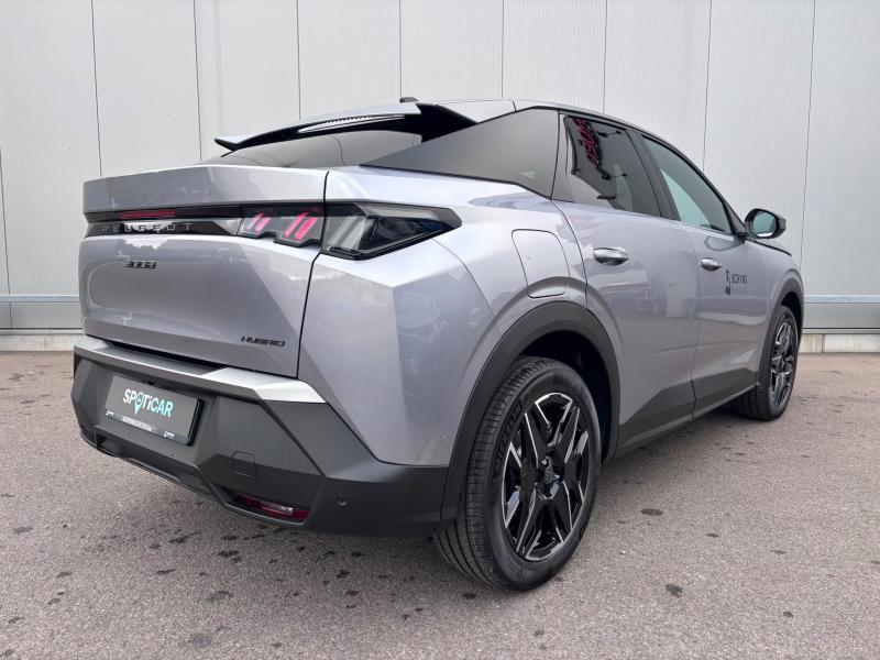 Image de la voiture Peugeot 3008