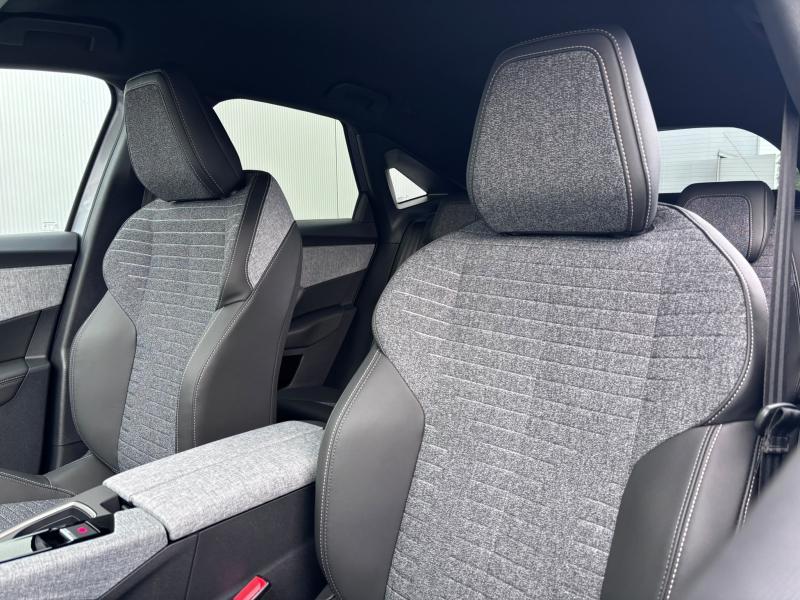 Image de la voiture Peugeot 3008
