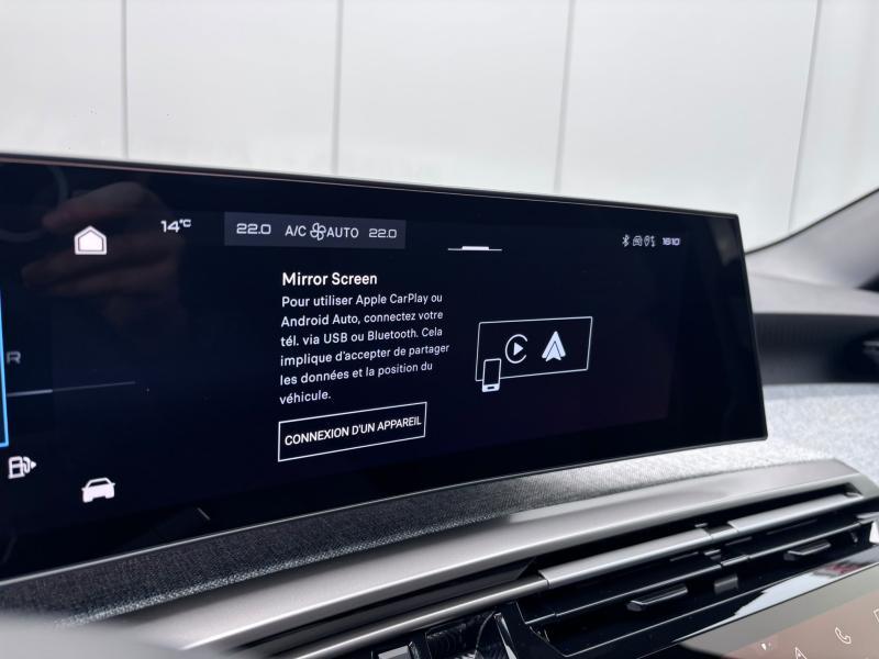 Image de la voiture Peugeot 3008