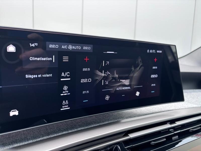 Image de la voiture Peugeot 3008