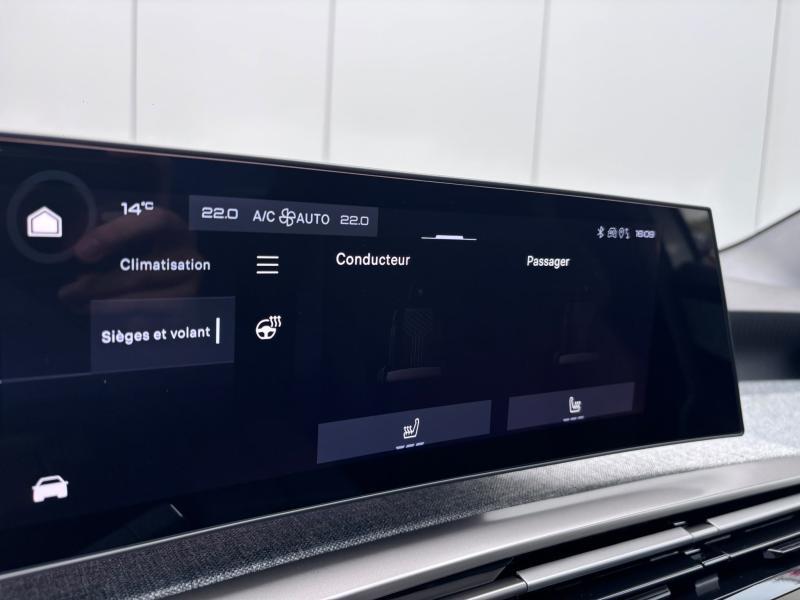 Image de la voiture Peugeot 3008