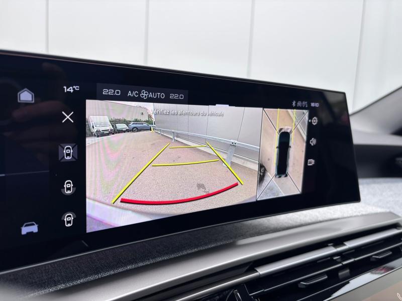 Image de la voiture Peugeot 3008