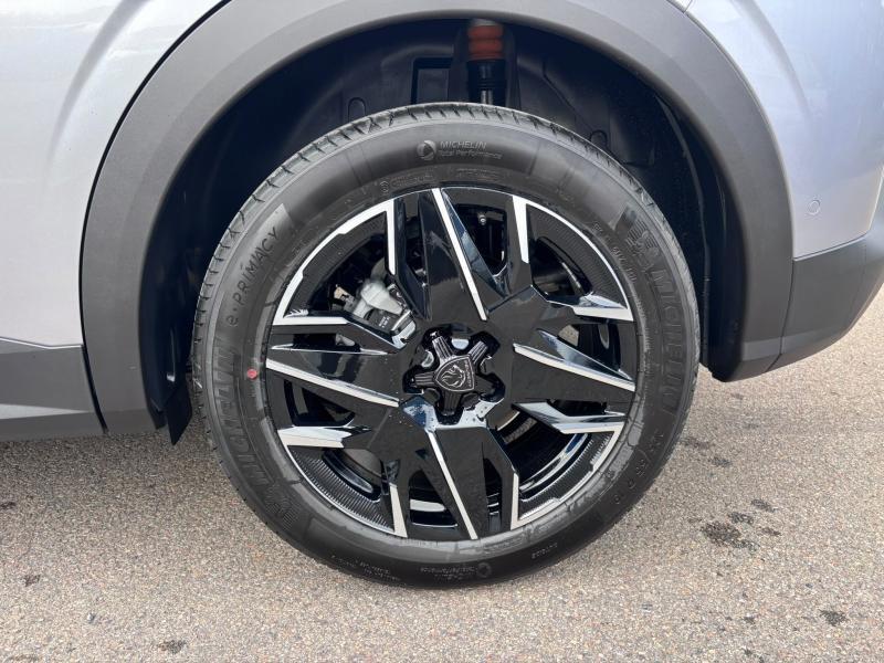 Image de la voiture Peugeot 3008