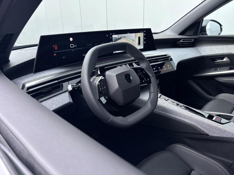 Image de la voiture Peugeot 3008
