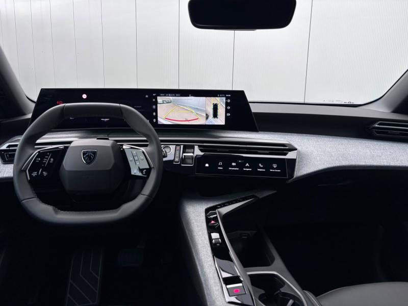 Image de la voiture Peugeot 3008