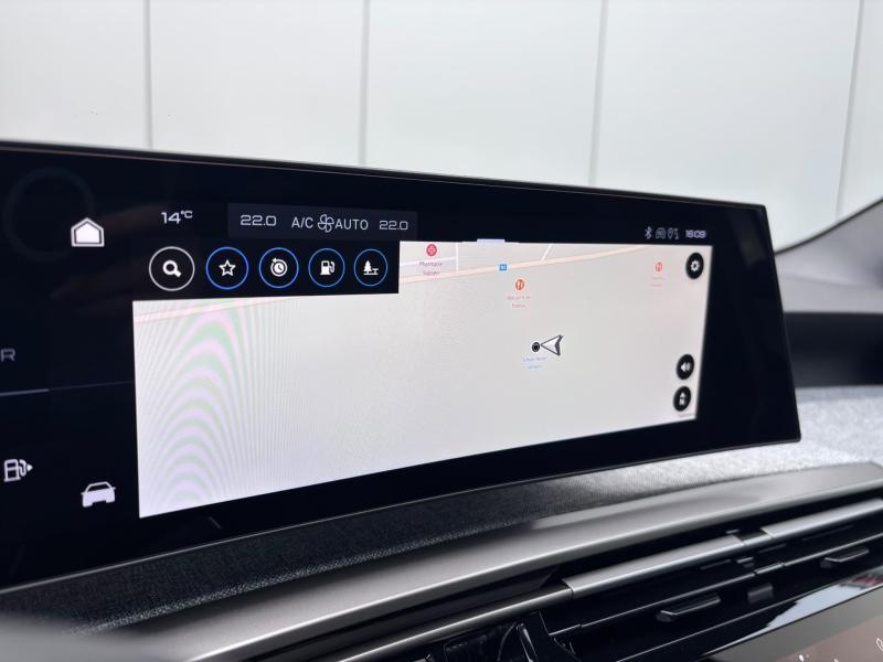 Image de la voiture Peugeot 3008
