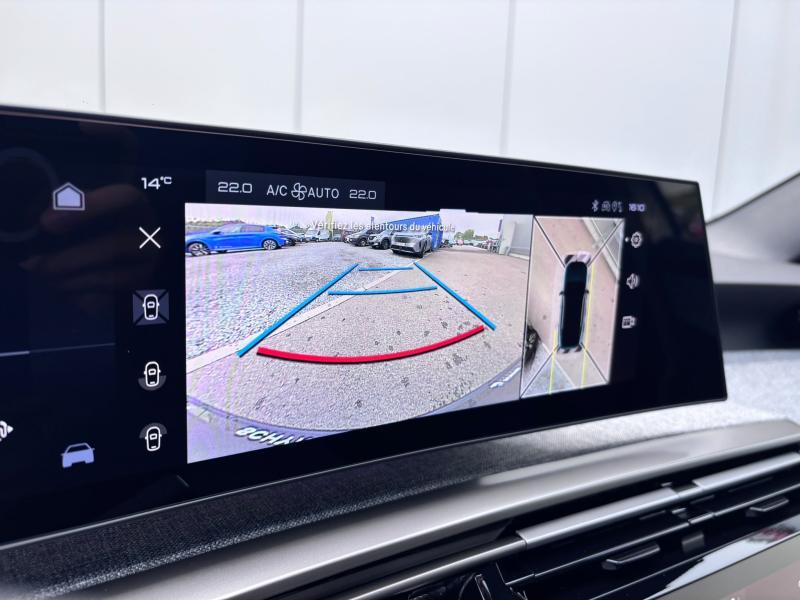 Image de la voiture Peugeot 3008