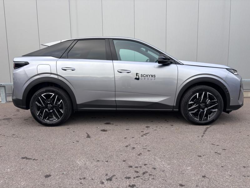 Image de la voiture Peugeot 3008