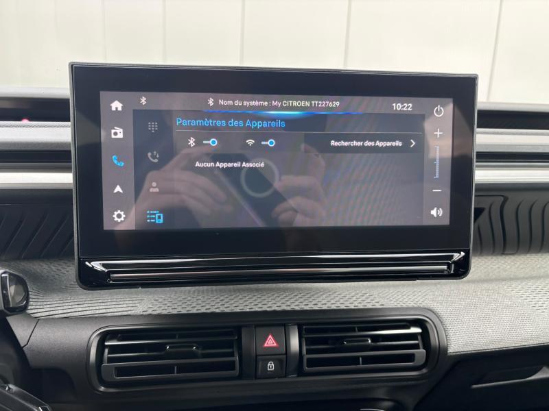 Image de la voiture Citroen C3