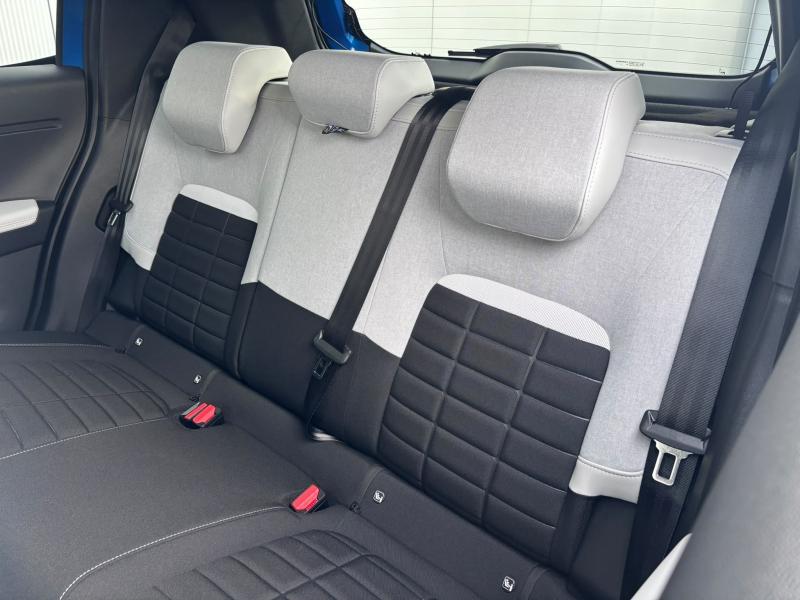 Image de la voiture Citroen C3