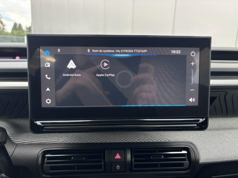 Image de la voiture Citroen C3