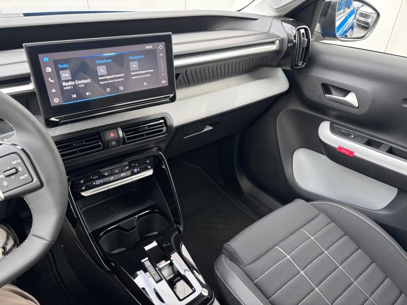 Image de la voiture Citroen C3