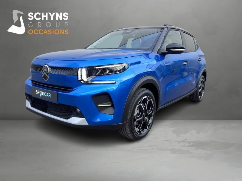 Image de la voiture Citroen C3
