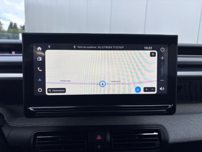 Image de la voiture Citroen C3