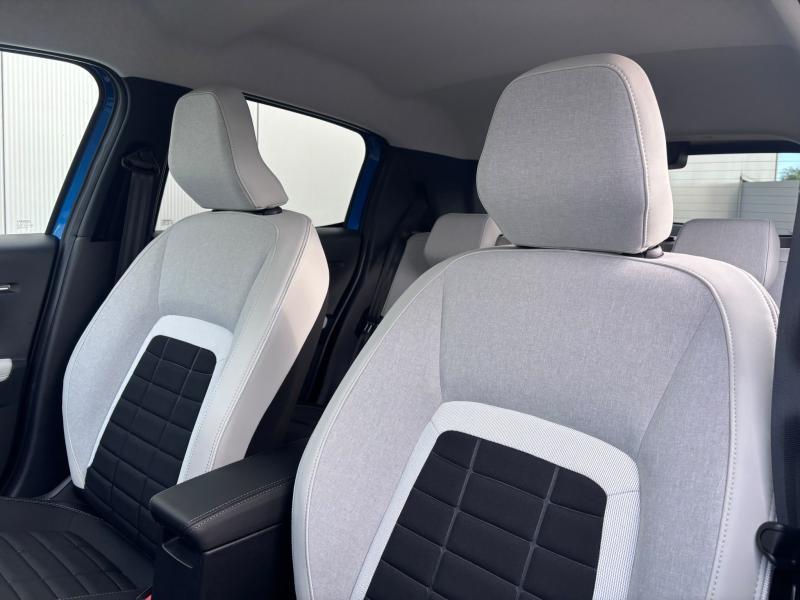 Image de la voiture Citroen C3