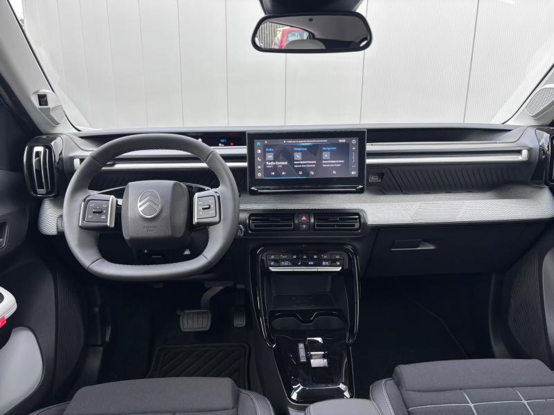 Image de la voiture Citroen C3