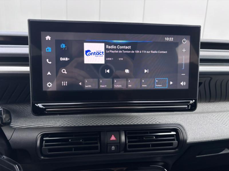Image de la voiture Citroen C3