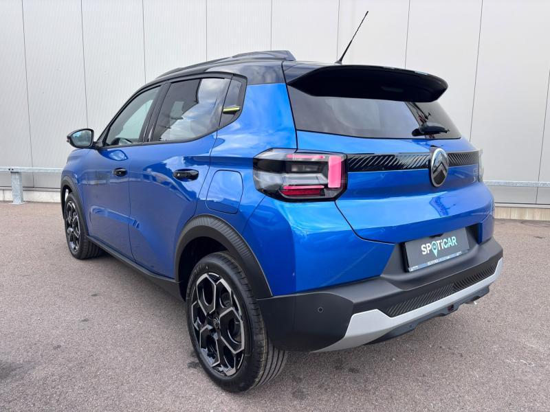 Image de la voiture Citroen C3