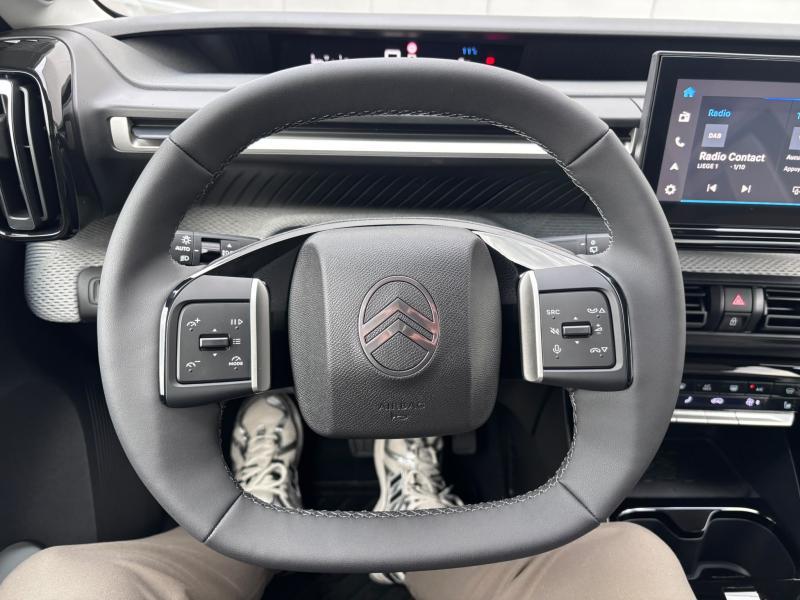 Image de la voiture Citroen C3