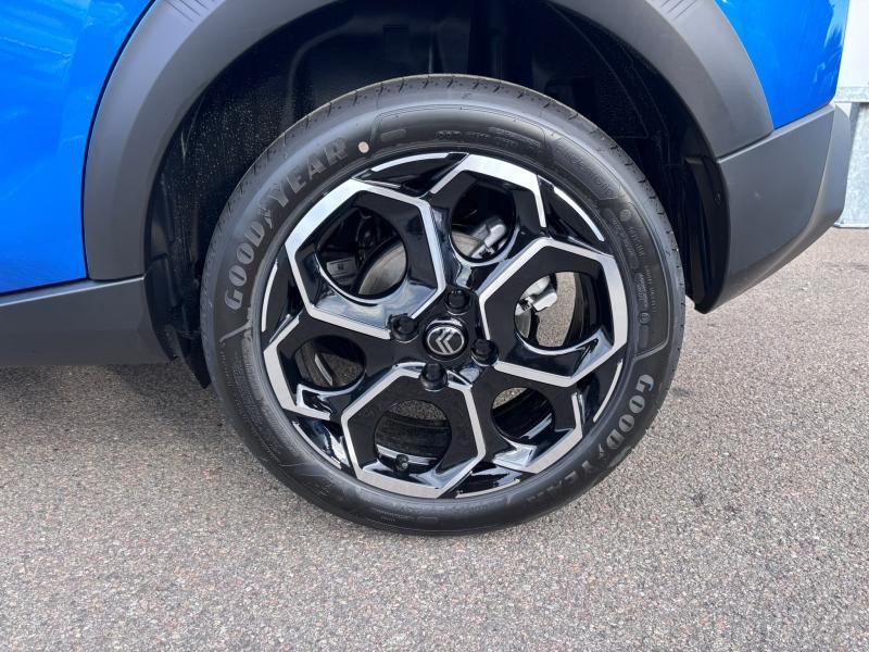 Image de la voiture Citroen C3
