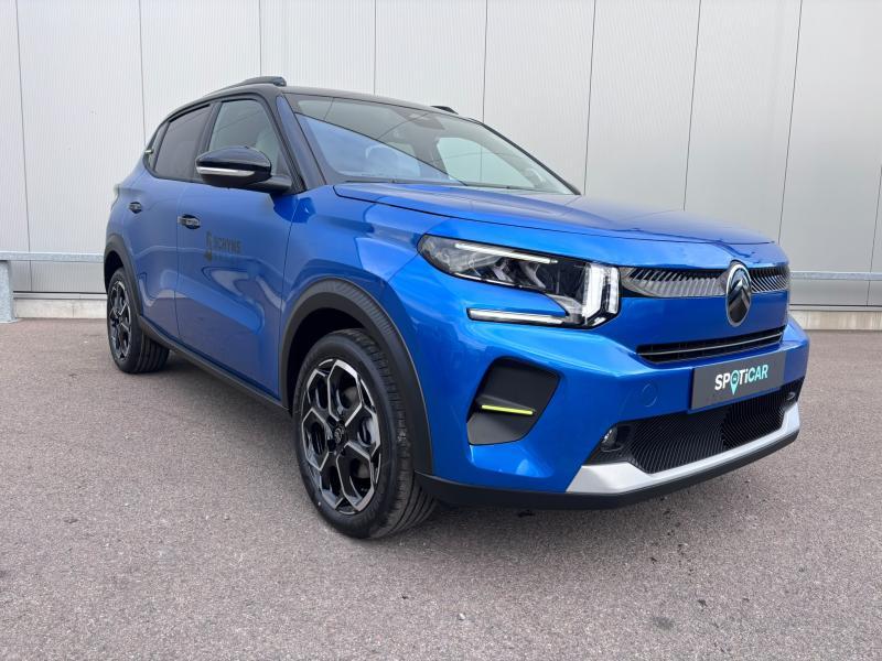 Image de la voiture Citroen C3