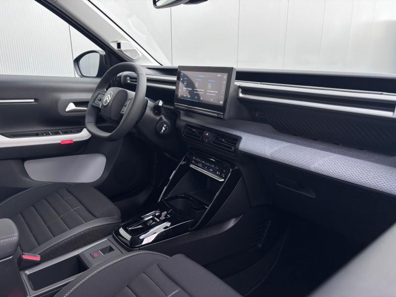 Image de la voiture Citroen C3