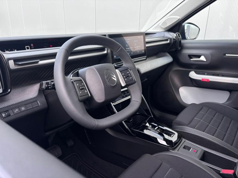 Image de la voiture Citroen C3