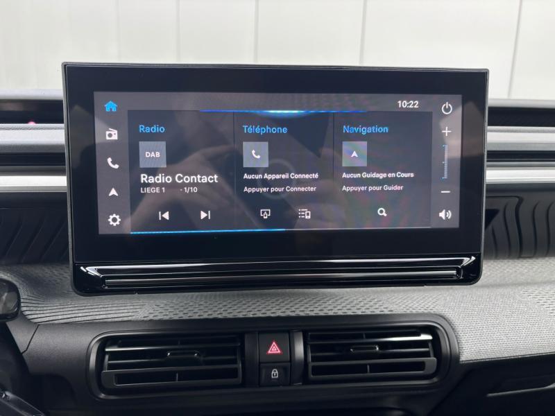 Image de la voiture Citroen C3