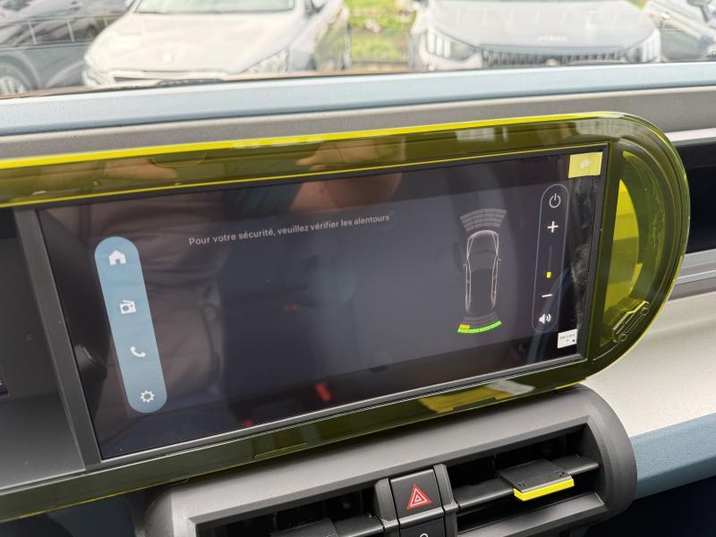 Image de la voiture Fiat Panda