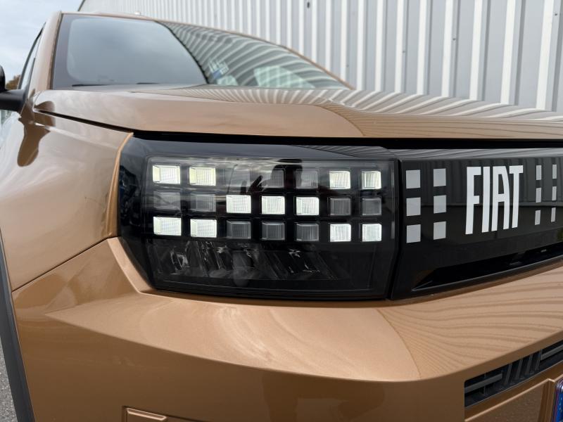 Image de la voiture Fiat Panda