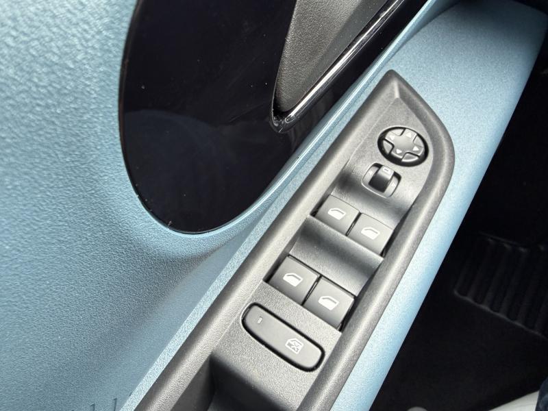 Image de la voiture Fiat Panda