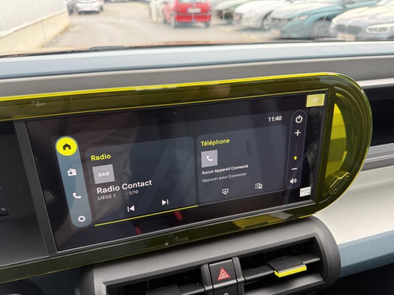 Image de la voiture Fiat Panda