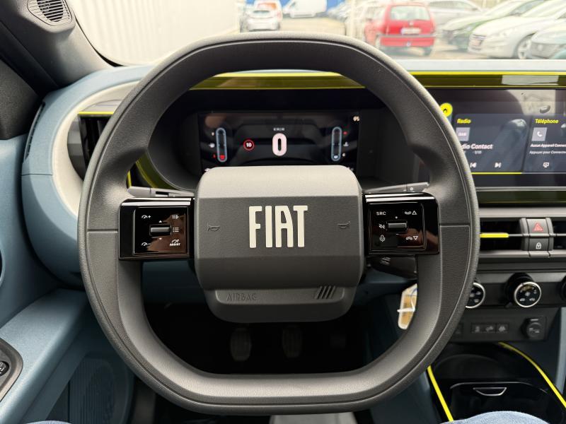 Image de la voiture Fiat Panda
