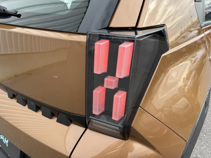 Image de la voiture Fiat Panda