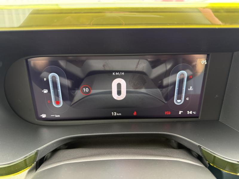 Image de la voiture Fiat Panda