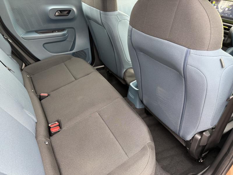 Image de la voiture Fiat Panda