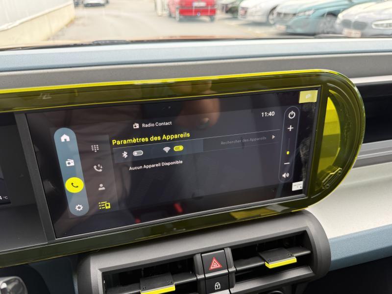 Image de la voiture Fiat Panda
