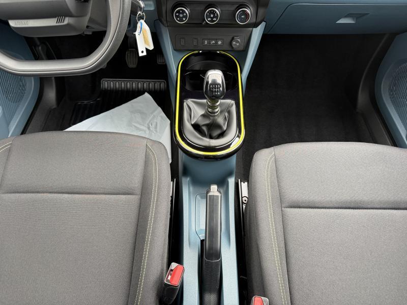 Image de la voiture Fiat Panda