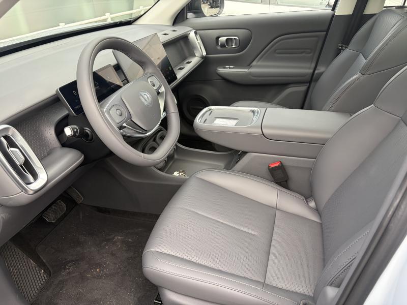 Image de la voiture Leapmotor B10